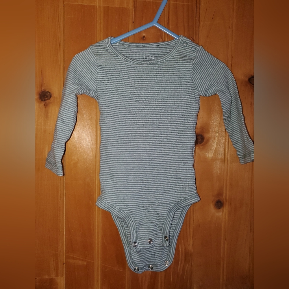 Baby Boy's Onesie